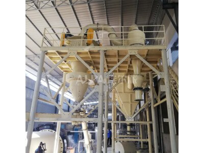 埃爾派氧化亞硅超微分選機 適用于干法微米級產品分級