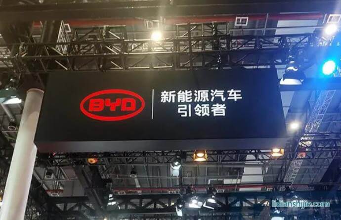 燃油車時(shí)代，3大件看德國(guó)，智能汽車時(shí)代，3大件還得看中國(guó)