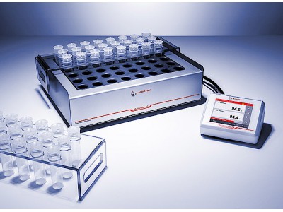 安東帕Anton Paar 電熱消解系統 Multicube 48