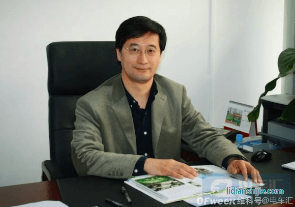 汽車領域再增6位院士，主要研究智能駕駛和氫能領域
