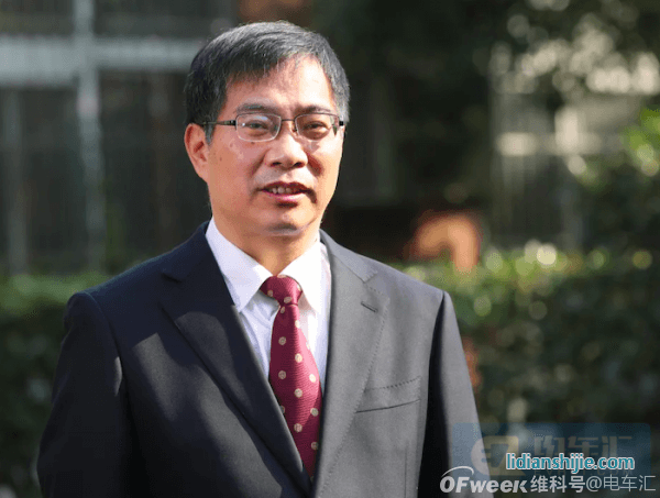 汽車領域再增6位院士，主要研究智能駕駛和氫能領域