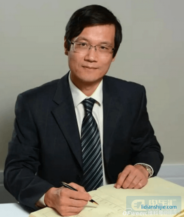 汽車領域再增6位院士，主要研究智能駕駛和氫能領域