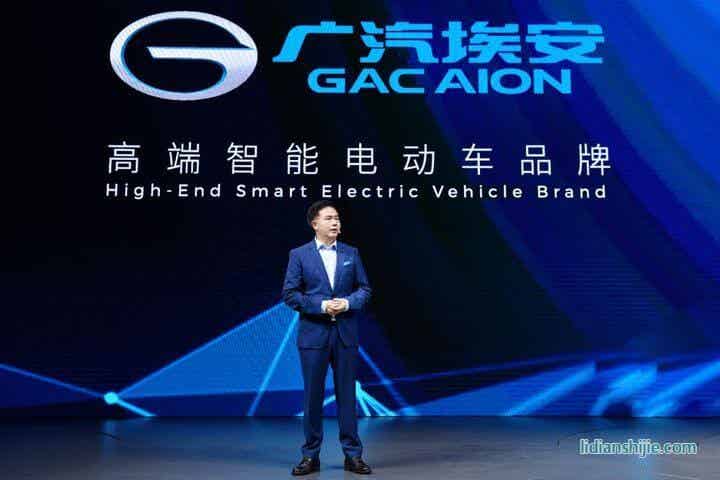 比起“蔚小理”新勢力三杰，廣汽埃安被甩了幾條街？