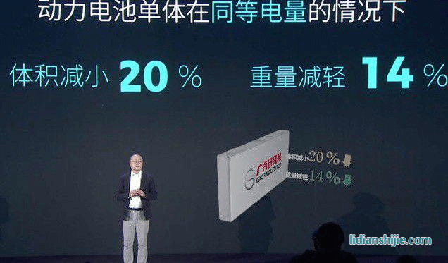 比起“蔚小理”新勢力三杰，廣汽埃安被甩了幾條街？