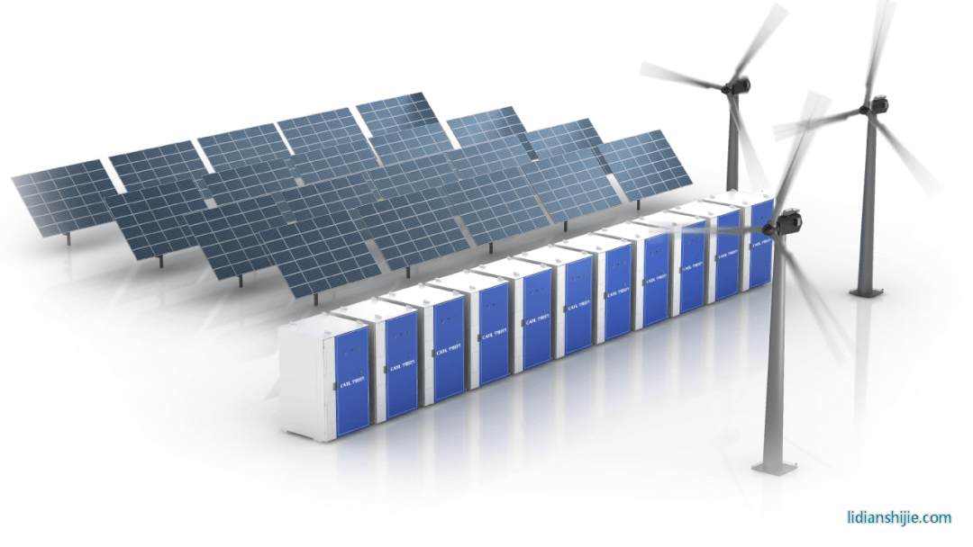 寧德時代的EnerOne、EnerC 產品