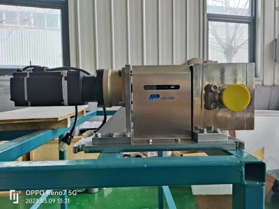 景彬機(jī)械 APMpumph齒輪泵圖1