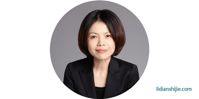 ▲渣打中國副行長，企業、金融機構及商業銀行部董事總經理 魯靜