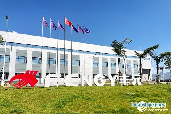 以礦會友打造千億級產業！云南玉溪新能源電池產業跑出“加速度”