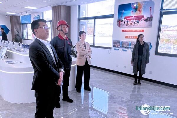 以礦會友打造千億級產業！云南玉溪新能源電池產業跑出“加速度”