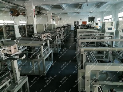 雙仁機械拔塞釘機圖3