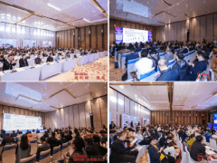 高朋滿座！盛況空前！“OFweek 2024新能源產(chǎn)業(yè)協(xié)同發(fā)展大會”圓滿落幕