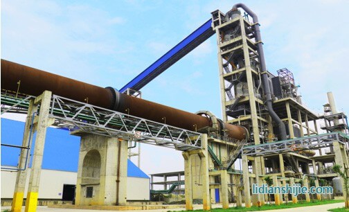 贛鋒鋰業電池級氫氧化鋰