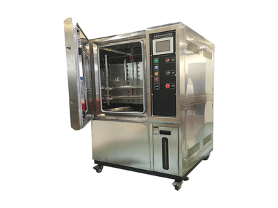鼎耀機械DY-150-880S電池專用高低溫交變試驗箱圖1