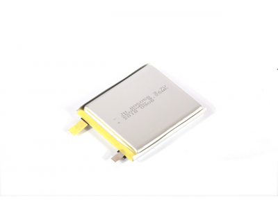 力王Kendal 數碼類 805058-2500mAh