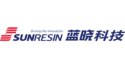 藍曉科技Sunresin