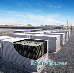 磷酸鐵鋰儲能電池電解液