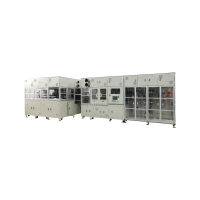 COLIBRI科瑞技術疊片機