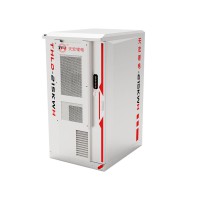 天宏鋰電215KWh分布式儲能柜
